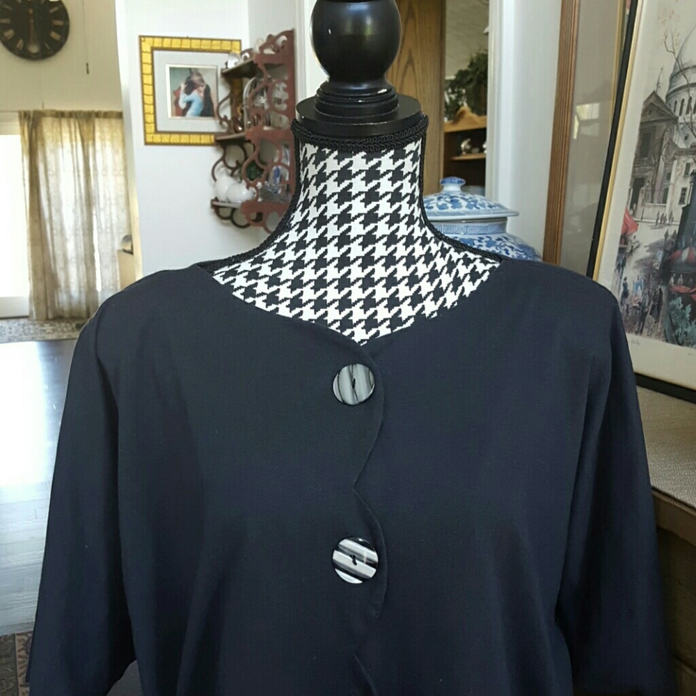 Vintage Carolina Bay Top Size 2X